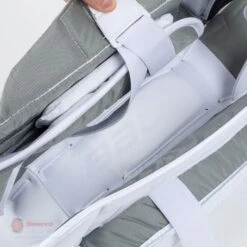 Bauer GSX Intermediate Goalie Leg Pads S20 -Bauer Shop bauer leg pads bauer gsx intermediate goalie leg pads 14463862767682