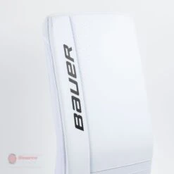 Bauer GSX Intermediate Goalie Leg Pads S20 -Bauer Shop bauer leg pads bauer gsx intermediate goalie leg pads 14463862931522