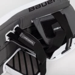 Bauer GSX Intermediate Goalie Leg Pads S23 19 Bauer GSX Intermediate Goalie Leg Pads S23 -Bauer Shop bauer leg pads bauer gsx intermediate goalie leg pads s23 30445053476930