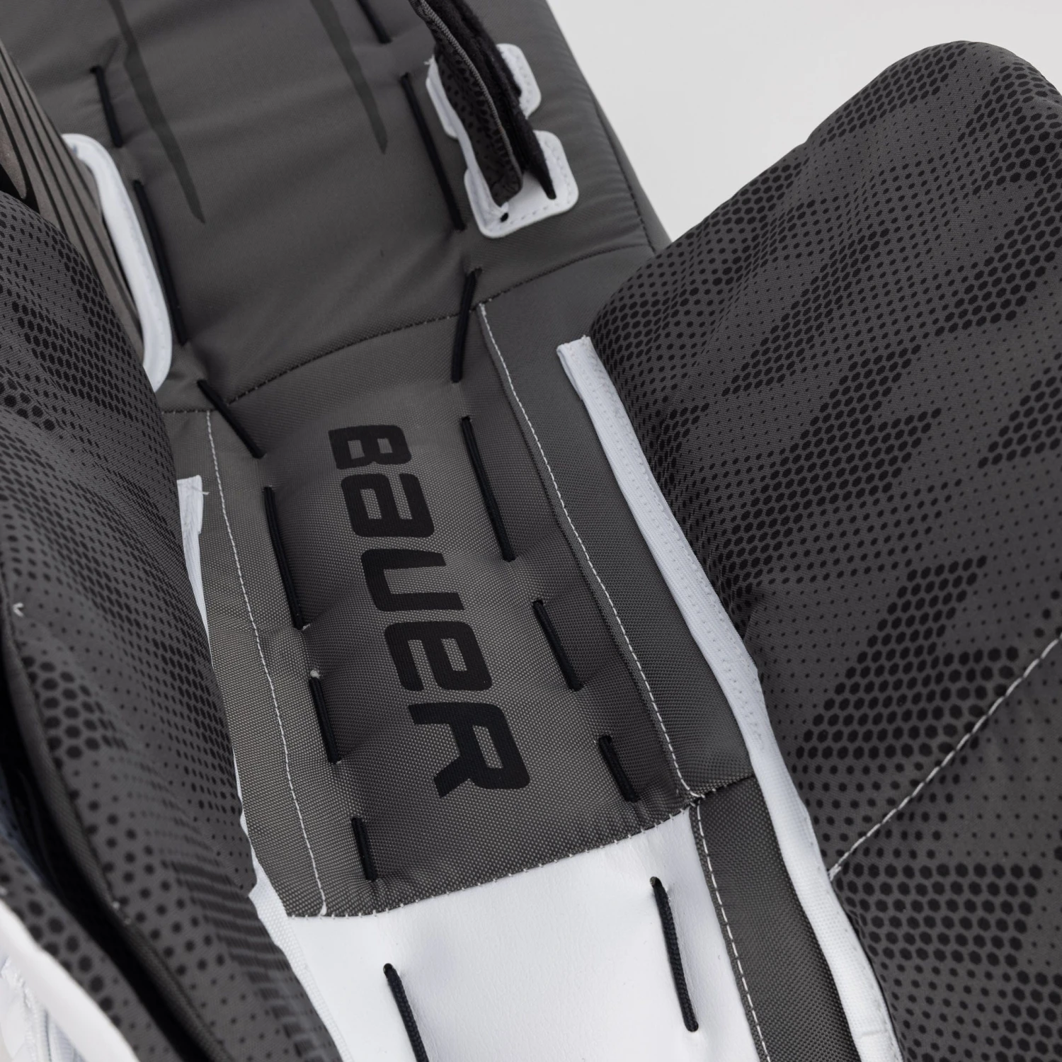 Bauer GSX Intermediate Goalie Leg Pads S23 10 Bauer GSX Intermediate Goalie Leg Pads S23 - Image 10