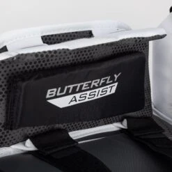 Bauer GSX Intermediate Goalie Leg Pads S23 21 Bauer GSX Intermediate Goalie Leg Pads S23 -Bauer Shop bauer leg pads bauer gsx intermediate goalie leg pads s23 30445053706306