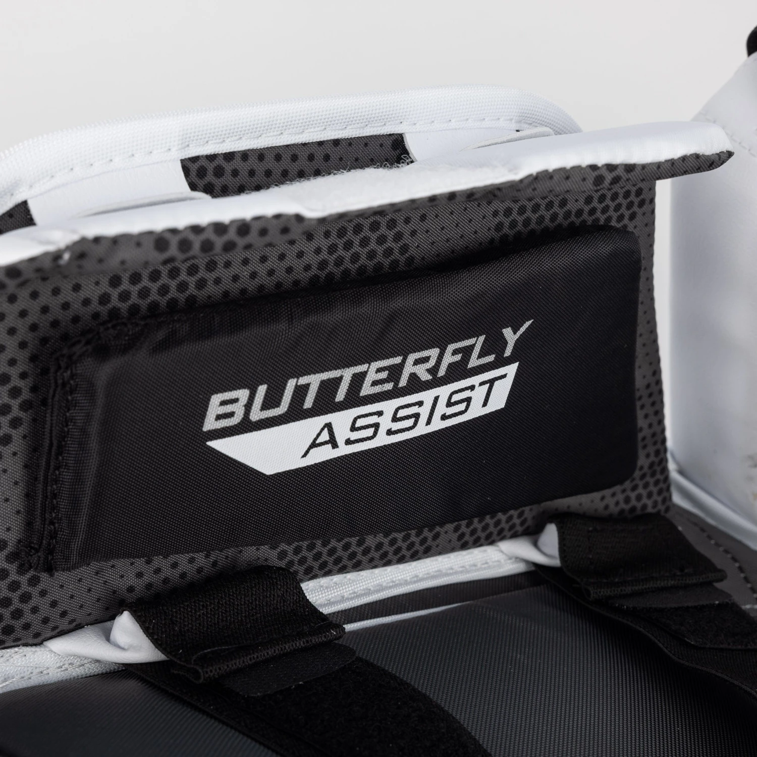 Bauer GSX Intermediate Goalie Leg Pads S23 11 Bauer GSX Intermediate Goalie Leg Pads S23 - Image 11
