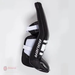 Bauer GSX Junior Goalie Leg Pads S20 -Bauer Shop bauer leg pads bauer gsx junior goalie leg pads 14450540576834