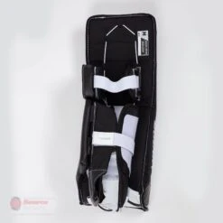 Bauer GSX Junior Goalie Leg Pads S20 -Bauer Shop bauer leg pads bauer gsx junior goalie leg pads 14450540904514