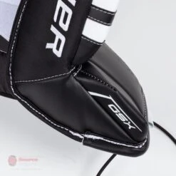 Bauer GSX Junior Goalie Leg Pads S20 -Bauer Shop bauer leg pads bauer gsx junior goalie leg pads 14450540970050