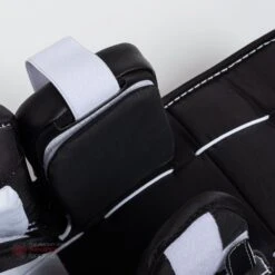 Bauer GSX Junior Goalie Leg Pads S20 -Bauer Shop bauer leg pads bauer gsx junior goalie leg pads 14450541002818