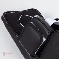 Bauer GSX Junior Goalie Leg Pads S20 -Bauer Shop bauer leg pads bauer gsx junior goalie leg pads 14450541035586