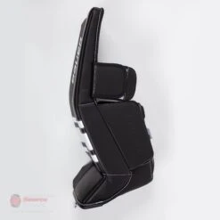 Bauer GSX Junior Goalie Leg Pads S20 -Bauer Shop bauer leg pads bauer gsx junior goalie leg pads 14450541068354