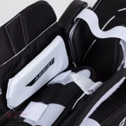 Bauer GSX Junior Goalie Leg Pads S20 -Bauer Shop bauer leg pads bauer gsx junior goalie leg pads 14450541101122
