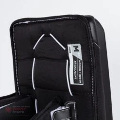 Bauer GSX Junior Goalie Leg Pads S20 -Bauer Shop bauer leg pads bauer gsx junior goalie leg pads 14450541232194