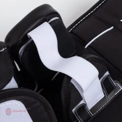 Bauer GSX Junior Goalie Leg Pads S20 -Bauer Shop bauer leg pads bauer gsx junior goalie leg pads 14781174677570