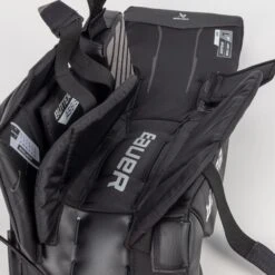 Bauer GSX Junior Goalie Leg Pads S23 -Bauer Shop bauer leg pads bauer gsx junior goalie leg pads s23 30444877578306
