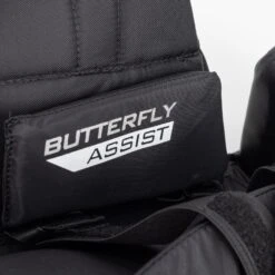 Bauer GSX Junior Goalie Leg Pads S23 -Bauer Shop bauer leg pads bauer gsx junior goalie leg pads s23 30444878889026