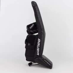 Bauer GSX Junior Goalie Leg Pads S23 -Bauer Shop bauer leg pads bauer gsx junior goalie leg pads s23 30444880101442