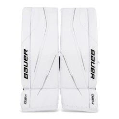 Bauer GSX Junior Goalie Leg Pads S23