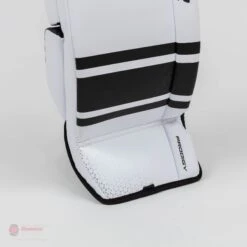 Bauer GSX Prodigy Youth Goalie Leg Pads S20 -Bauer Shop bauer leg pads bauer gsx prodigy youth goalie leg pads 14226173231170