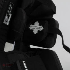 Bauer GSX Prodigy Youth Goalie Leg Pads S20 -Bauer Shop bauer leg pads bauer gsx prodigy youth goalie leg pads 14226173395010