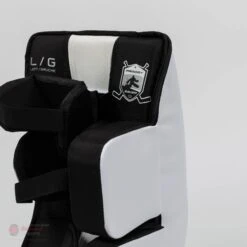 Bauer GSX Prodigy Youth Goalie Leg Pads S20 -Bauer Shop bauer leg pads bauer gsx prodigy youth goalie leg pads 14226173427778