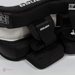 Bauer GSX Prodigy Youth Goalie Leg Pads S20 -Bauer Shop bauer leg pads bauer gsx prodigy youth goalie leg pads 14226173460546