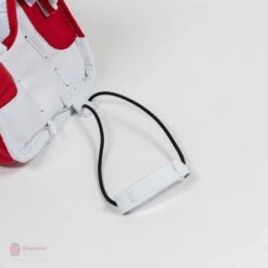 Bauer GSX Senior Goalie Leg Pads S20 -Bauer Shop bauer leg pads bauer gsx senior goalie leg pads 14226167955522