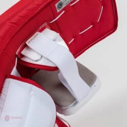 Bauer GSX Senior Goalie Leg Pads S20 -Bauer Shop bauer leg pads bauer gsx senior goalie leg pads 14226168021058