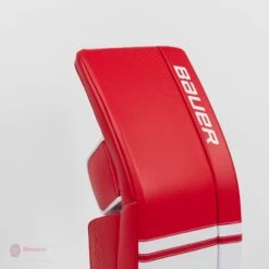 Bauer GSX Senior Goalie Leg Pads S20 -Bauer Shop bauer leg pads bauer gsx senior goalie leg pads 14226168086594