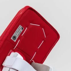 Bauer GSX Senior Goalie Leg Pads S20 -Bauer Shop bauer leg pads bauer gsx senior goalie leg pads 14226168217666