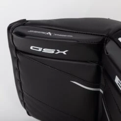 Bauer GSX Senior Goalie Leg Pads S23 -Bauer Shop bauer leg pads bauer gsx senior goalie leg pads s23 30444801458242