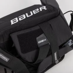Bauer GSX Senior Goalie Leg Pads S23 -Bauer Shop bauer leg pads bauer gsx senior goalie leg pads s23 30444802244674