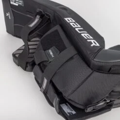 Bauer GSX Senior Goalie Leg Pads S23 -Bauer Shop bauer leg pads bauer gsx senior goalie leg pads s23 30444802342978
