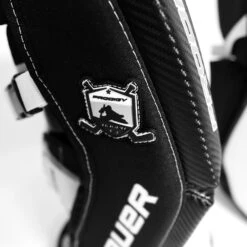 Bauer Prodigy Youth Goalie Leg Pads -Bauer Shop bauer leg pads bauer prodigy youth goalie leg pads 29217572028482