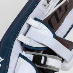 Bauer Supreme 3S Intermediate Goalie Leg Pads -Bauer Shop bauer leg pads bauer supreme 3s intermediate goalie leg pads 14226162483266