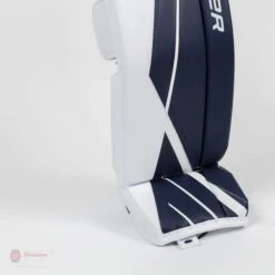 Bauer Supreme 3S Intermediate Goalie Leg Pads -Bauer Shop bauer leg pads bauer supreme 3s intermediate goalie leg pads 14226162516034