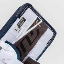 Bauer Supreme 3S Intermediate Goalie Leg Pads -Bauer Shop bauer leg pads bauer supreme 3s intermediate goalie leg pads 14226162548802