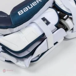 Bauer Supreme 3S Intermediate Goalie Leg Pads -Bauer Shop bauer leg pads bauer supreme 3s intermediate goalie leg pads 14226162581570