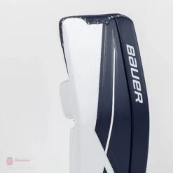 Bauer Supreme 3S Intermediate Goalie Leg Pads -Bauer Shop bauer leg pads bauer supreme 3s intermediate goalie leg pads 14226162614338