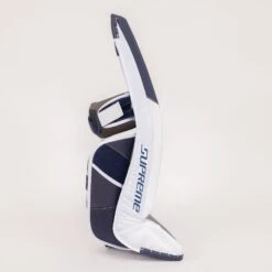 Bauer Supreme M5 Pro Intermediate Goalie Leg Pads -Bauer Shop bauer leg pads bauer supreme m5 pro intermediate goalie leg pads 29034582245442