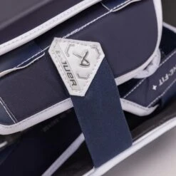 Bauer Supreme M5 Pro Intermediate Goalie Leg Pads -Bauer Shop bauer leg pads bauer supreme m5 pro intermediate goalie leg pads 29034582704194