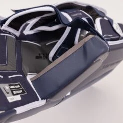 Bauer Supreme M5 Pro Intermediate Goalie Leg Pads -Bauer Shop bauer leg pads bauer supreme m5 pro intermediate goalie leg pads 29034582966338