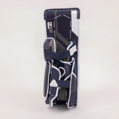 Bauer Supreme M5 Pro Intermediate Goalie Leg Pads -Bauer Shop bauer leg pads bauer supreme m5 pro intermediate goalie leg pads 29034582999106