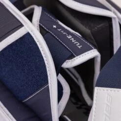 Bauer Supreme M5 Pro Intermediate Goalie Leg Pads -Bauer Shop bauer leg pads bauer supreme m5 pro intermediate goalie leg pads 29034583064642