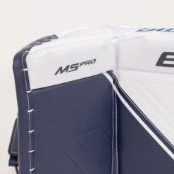 Bauer Supreme M5 Pro Senior Goalie Leg Pads -Bauer Shop bauer leg pads bauer supreme m5 pro senior goalie leg pads 29034581065794