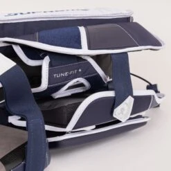 Bauer Supreme M5 Pro Senior Goalie Leg Pads -Bauer Shop bauer leg pads bauer supreme m5 pro senior goalie leg pads 29034581262402