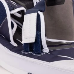 Bauer Supreme M5 Pro Senior Goalie Leg Pads -Bauer Shop bauer leg pads bauer supreme m5 pro senior goalie leg pads 29034581459010