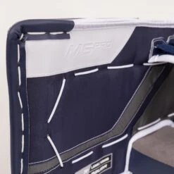 Bauer Supreme M5 Pro Senior Goalie Leg Pads -Bauer Shop bauer leg pads bauer supreme m5 pro senior goalie leg pads 29034581819458