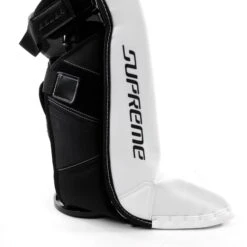 Bauer Supreme Mach Senior Goalie Leg Pads -Bauer Shop bauer leg pads bauer supreme mach senior goalie leg pads 29032151318594