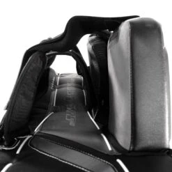 Bauer Supreme Mach Senior Goalie Leg Pads -Bauer Shop bauer leg pads bauer supreme mach senior goalie leg pads 29032151351362