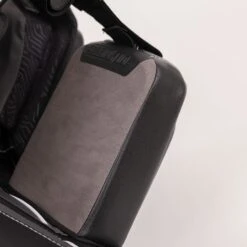 Bauer Supreme Mach Senior Goalie Leg Pads -Bauer Shop bauer leg pads bauer supreme mach senior goalie leg pads 29034579066946