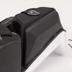 Bauer Supreme Mach Senior Goalie Leg Pads -Bauer Shop bauer leg pads bauer supreme mach senior goalie leg pads 29034579099714