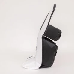 Bauer Supreme Mach Senior Goalie Leg Pads -Bauer Shop bauer leg pads bauer supreme mach senior goalie leg pads 29034579132482